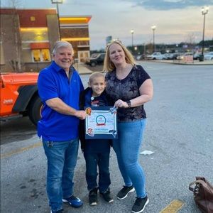 Meet your Posher, Ed